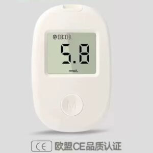 Blood Glucose Meter