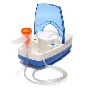 Medical-Grade Nebulizer301