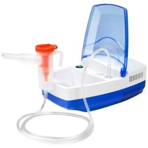 Compressor Nebulizer