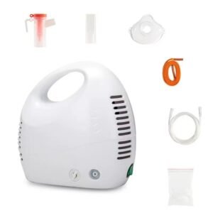 Compressor Nebulizer