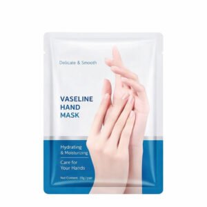 Hand cream to reduce fine lines, smooth and moisturize, hand mask