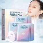 美白抗皱紧致弹润面膜(10片装)