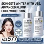 ✨ 577美白淡斑精华液（30ml）