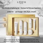 ✨白牡丹透润紧致六件套