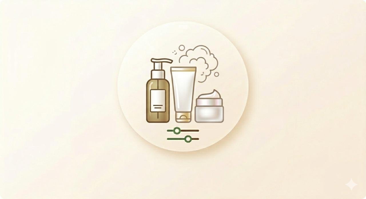 Cleanser