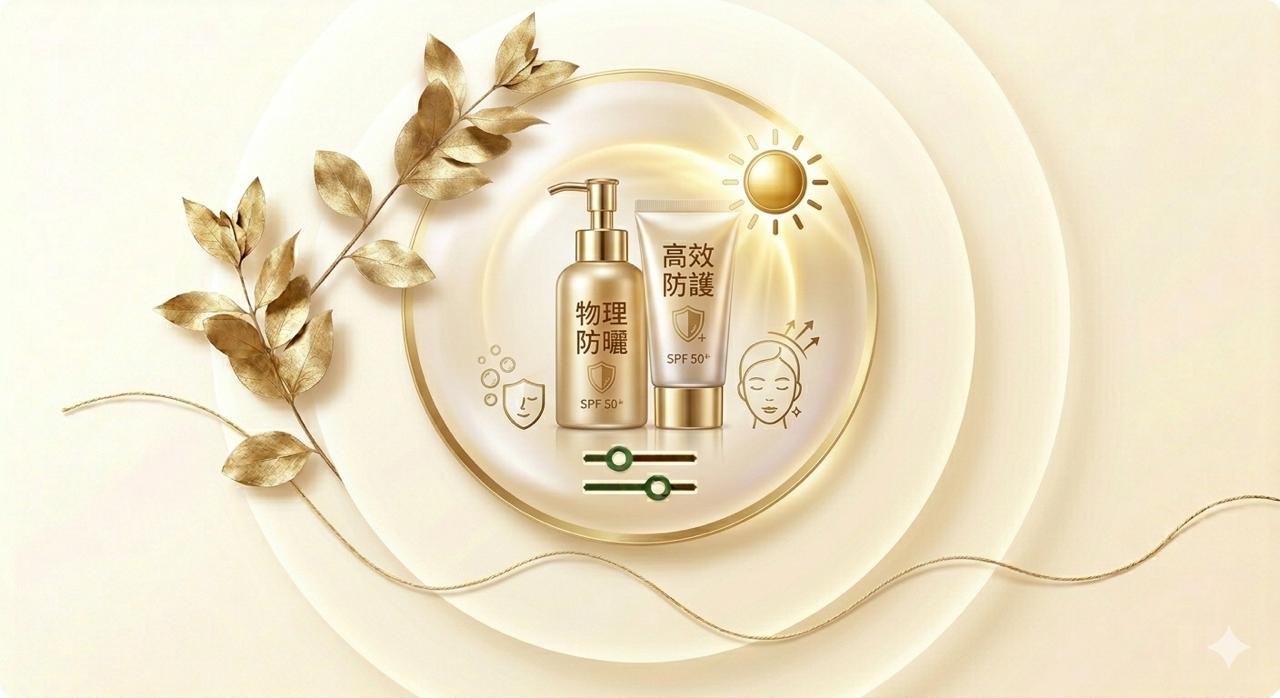 Sunscreens