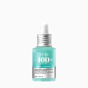 Anua PDRN Hyaluronic Acid Serum (30ml)