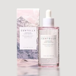 Madagascar Centella Poremizing Fresh Ampoule(100ml）