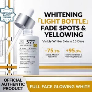 SuyanKou 577 Whitening Serum - 30ml