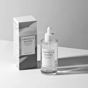 Madagascar  Centella Tone Brightening Ampoule（100ML)