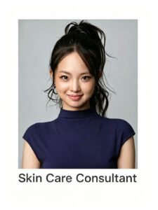Skin Care Consultant