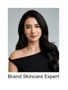 Brand Skincare Expert